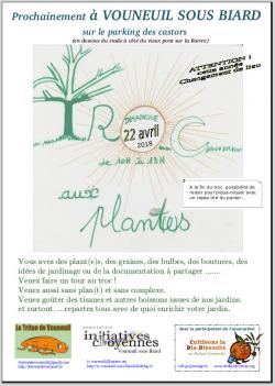 activités de l'association pour 2016-2017