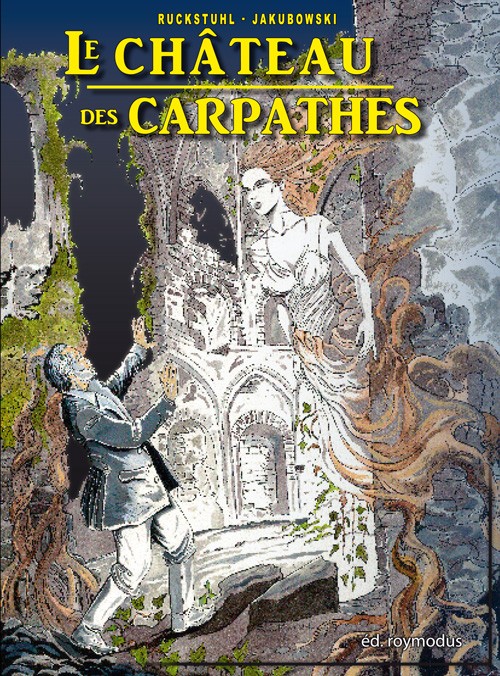 Editions \\\\\\\"Le Sphinx des glaces\\\\\\\"