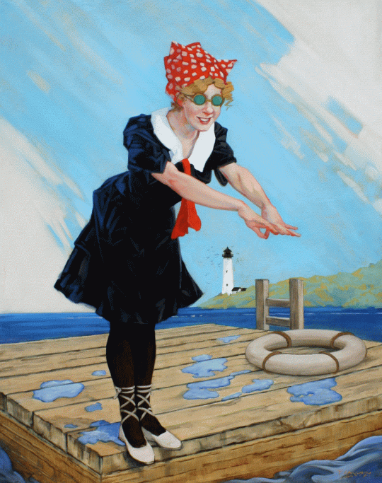 Fred Calleri