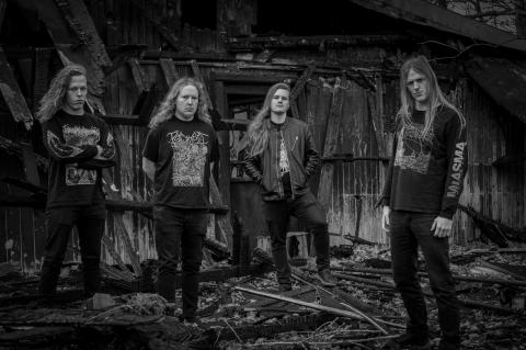 CHRONICLE - Les détails du nouvel album Where Chaos Thrives