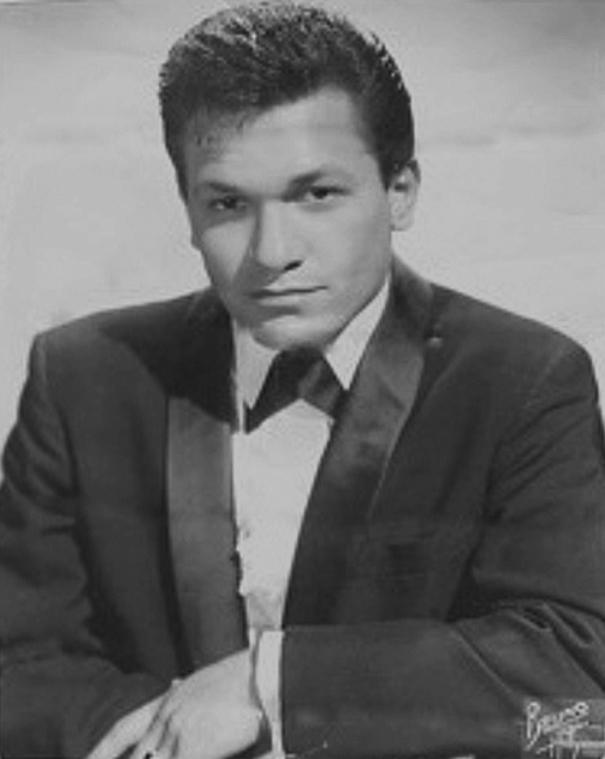 Gino & The Dells (2) 