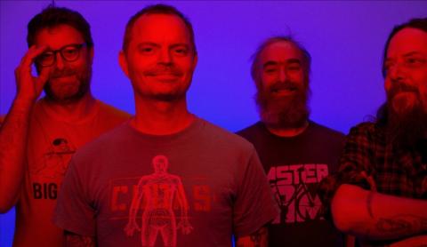 RED FANG - "Why" Clip