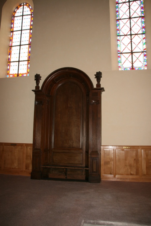 Gambais dans les Yvelines (4ème partie)