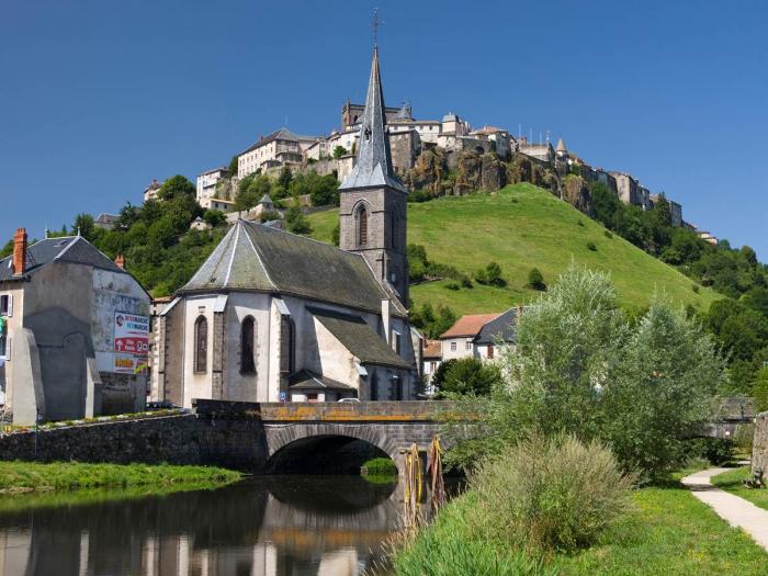 Département du Cantal