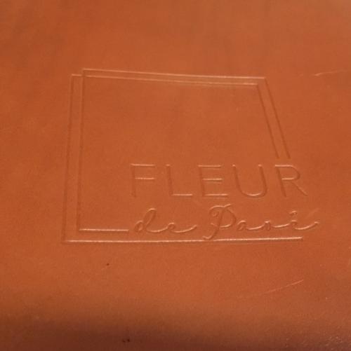 Fleur de Pavé