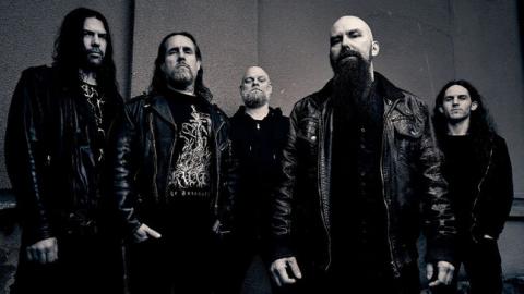 SCAR SYMMETRY - "Overworld" Clip