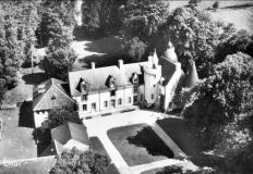 LES REMPARTS DE CISAI-ST-AUBIN (Orne)