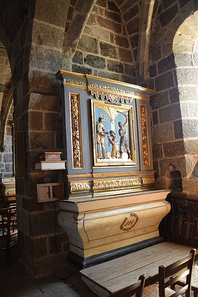 Tournemire  (Cantal)