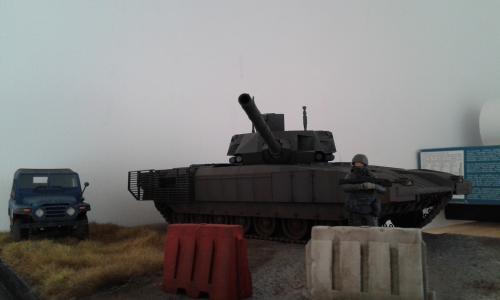 l'Armata T14