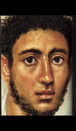 FAYOUM Les visages du Fayoum
