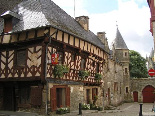 Le Morbihan et ses îles