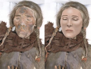 Sediba ou l'origine de l'homme