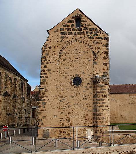 Chevreuse  ( Yvelines )