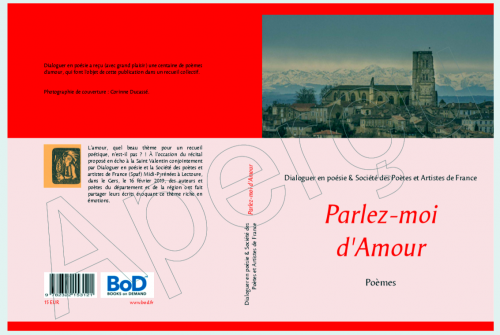 PARLEZ-MOI D'AMOUR