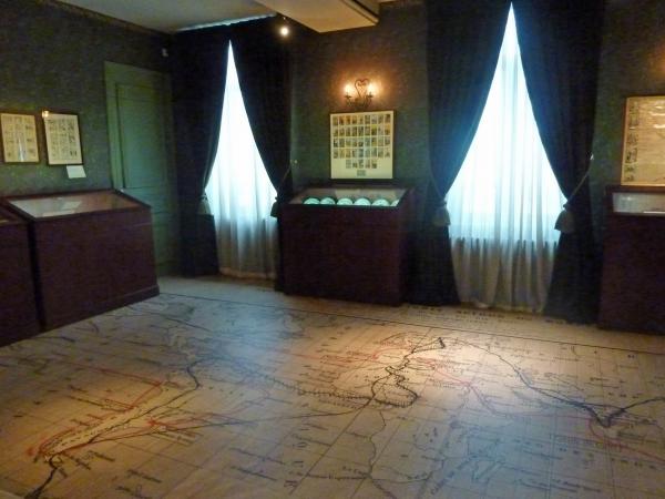 Amiens en quelques clics