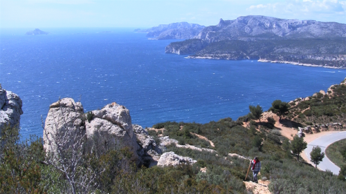 1- Du vent, du vent et encore du vent !