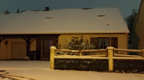 Des nouvelles fraîches