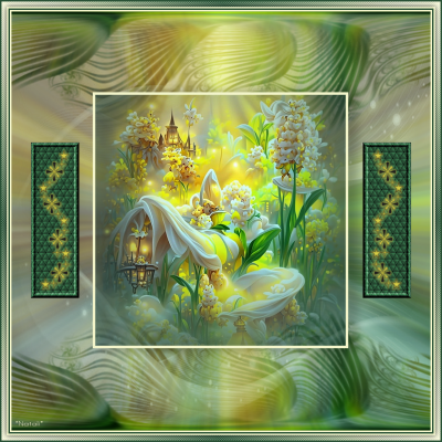 Paysage fantastique képek