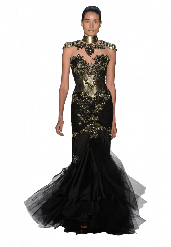 Egész alakos nők 2.