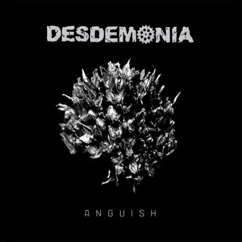 DESDEMONIA - "Anguish" (Clip)