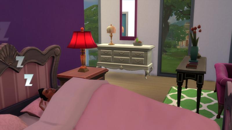 Semaine 1 - Quartier Windenburg - Foyer Munch