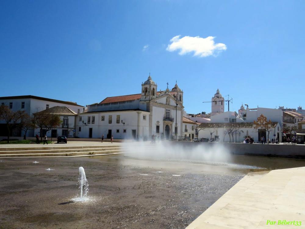 Lagos en Algarve -3