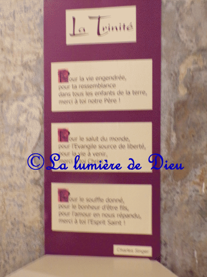 Manosque : Église Notre-Dame de Romigier