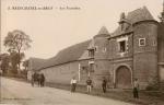 LES REMPARTS DE NEUFCHÂTEL-EN-BRAY