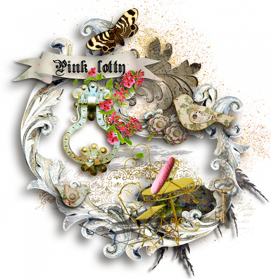 ©PinkLotty Designs