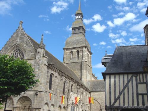 Dinan