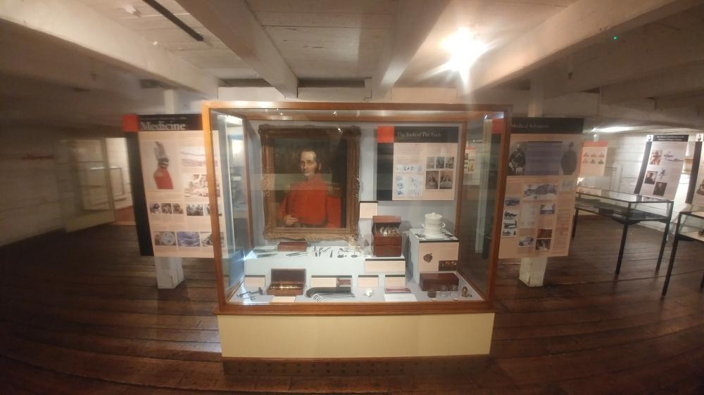 Long Weekend in Toronto from May 17th 2024 until May 20th 2024: Fourth Day