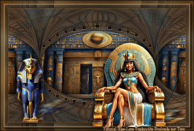 Cleopatra