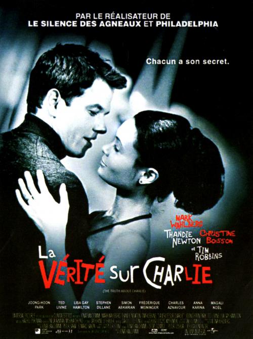 LA VERITE SUR CHARLIE BOX OFFICE FRANCE 2003