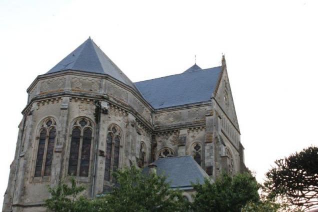 St Etienne-du-Bois (25)