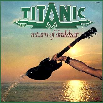 TITANIC (1969-1984)