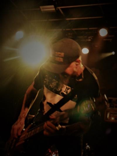 MONOLORD + FIREBREATHER - Reims - 04/10/2019