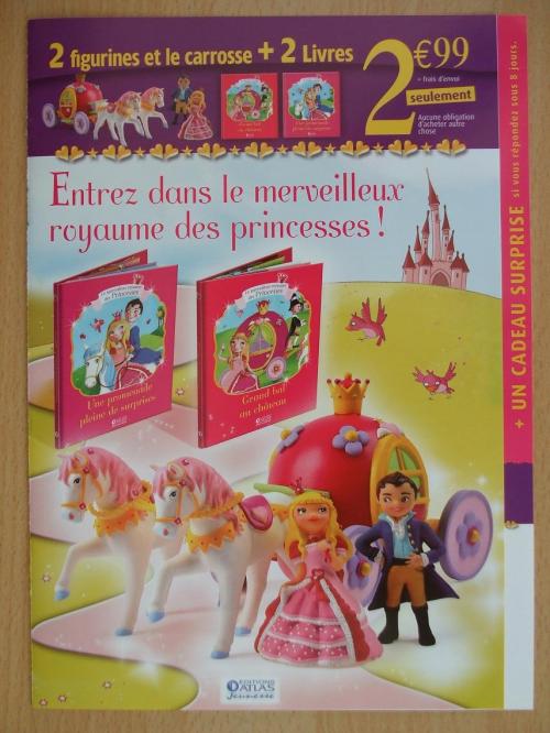 Editions Atlas