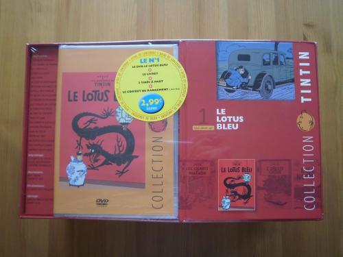 Hachette Collections