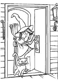 Les Chats suppôts de Satan