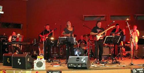 Concert privé du 24 septembre