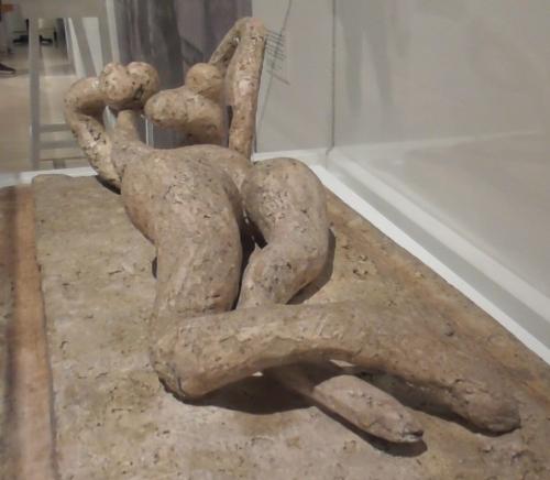 Malaga, le musée Picasso
