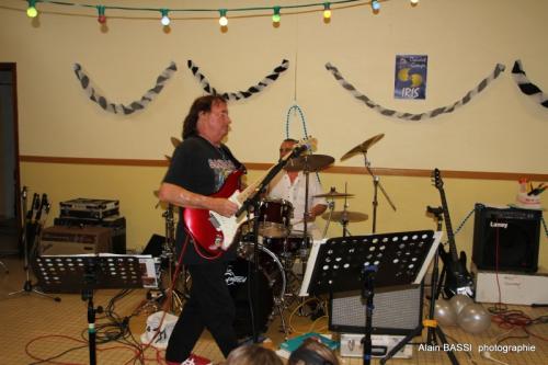 Concert du 14 août 2011