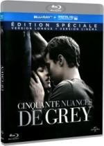 [Blu-ray] Cinquante nuances de Grey