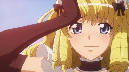 Kaichou wa maid-sama! Images