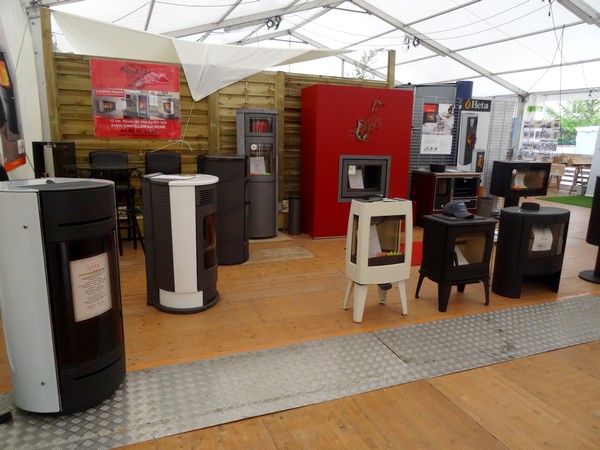 Les journées Châtillonnaises 2017