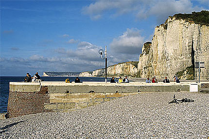 Yport  (Seine-Maritime)