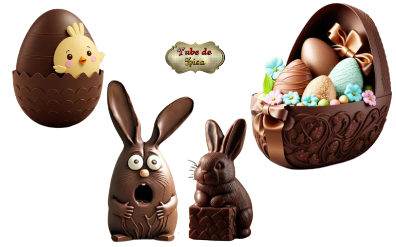 Chocolat 1