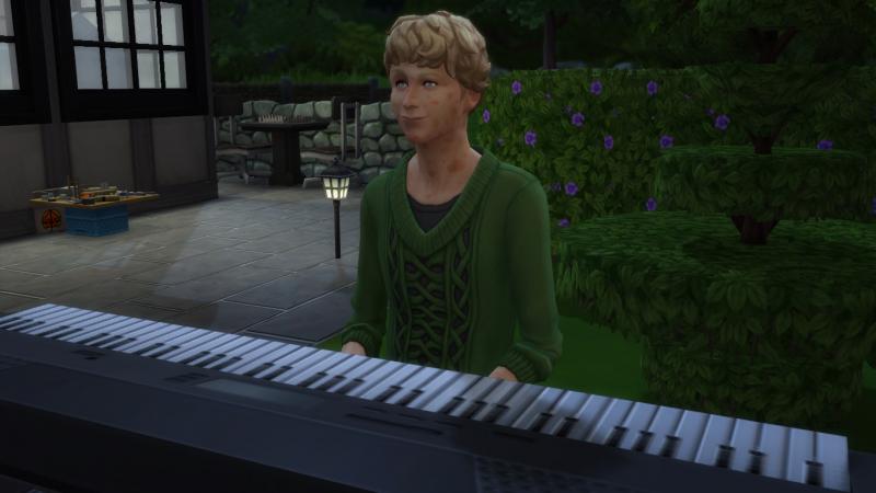 Semaine 2 - Quartier Windenburg - Foyer Munch