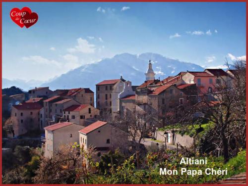 ღ꧁ღ╭⊱ꕥ   20 La Corse  ꕥ⊱╮ღ꧂ღ