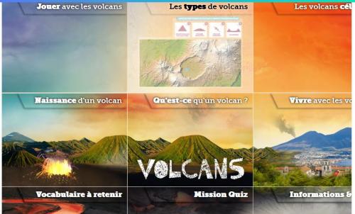 Manipulations de sciences